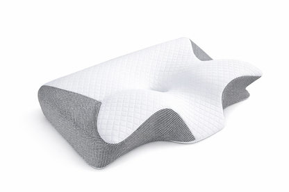 Premium Memory Foam Sleep Pillow™