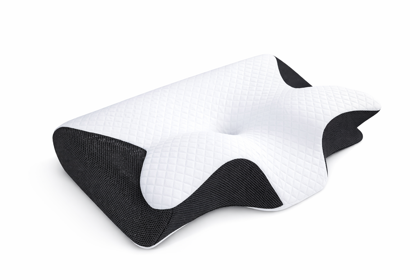 Premium Memory Foam Sleep Pillow™